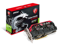 MSI GeForce GTX760 2048MB 256bit Twin Frozr OC - 152044 - zdjęcie 6